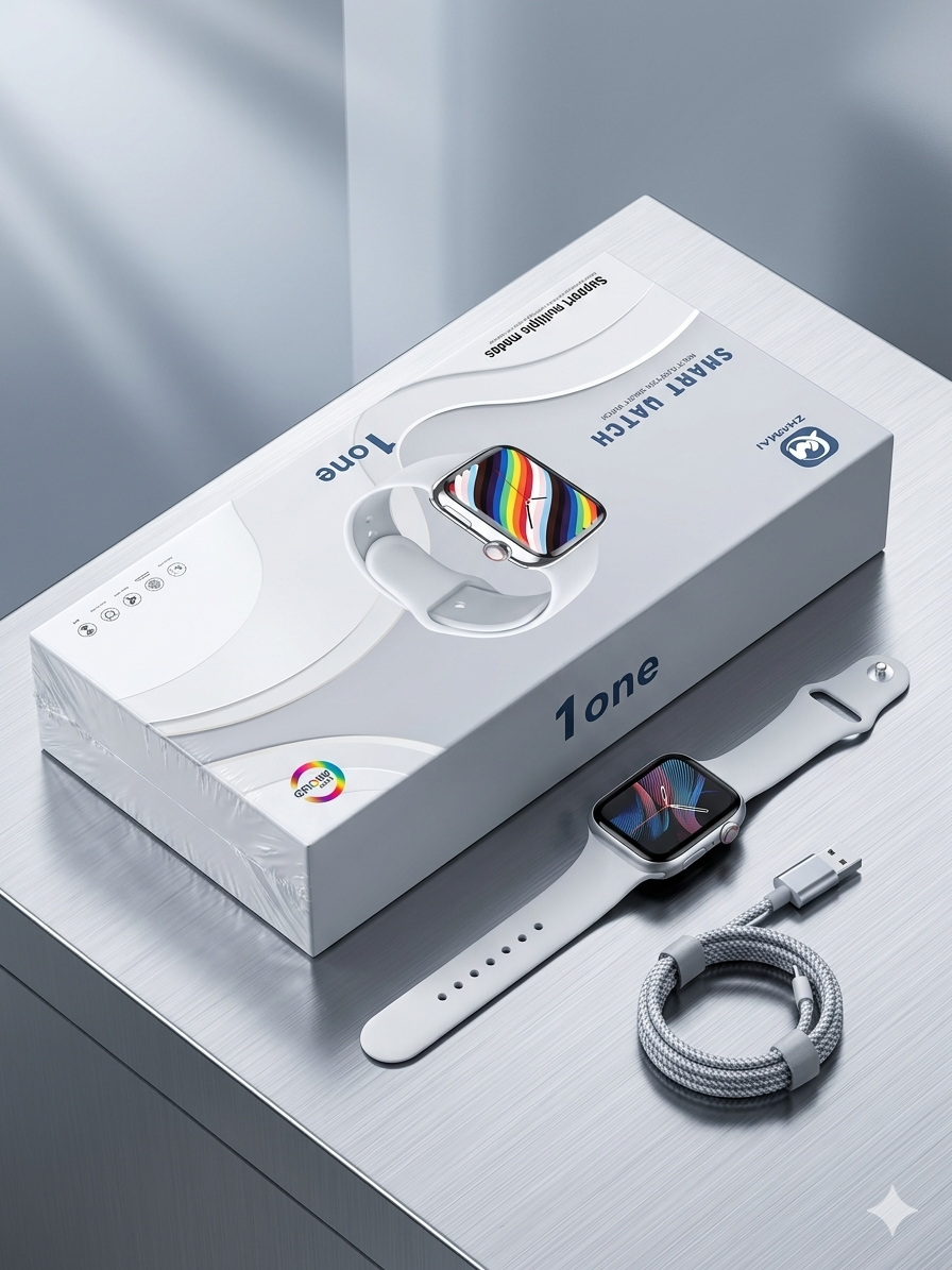 Smartwatch series 11