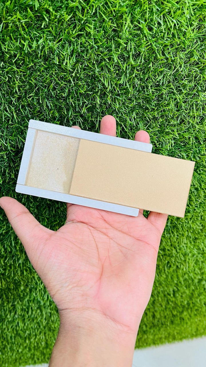 Universal Car FASTag Holder – Strong Grip & Easy Installation